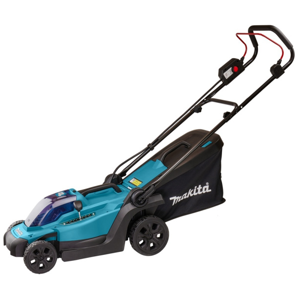 Газонокосилка колесная аккумуляторная MAKITA  DLM330RT в Екатеринбурге