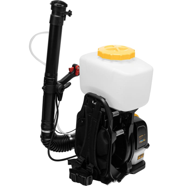 Опрыскиватель бензиновый Denzel GS-63-PRO  65302 в Екатеринбурге