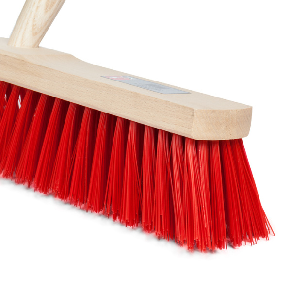 Щетка IdealSpaten для садовых дорожек и террас  50040600 в Казани 