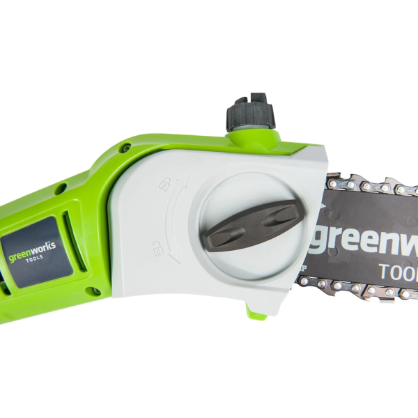 Высоторез/Сучкорез аккумуляторный Greenworks  2000107 в Екатеринбурге