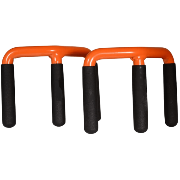 Держатель-переноска для листовых материалов EDMA Duoplac  064055