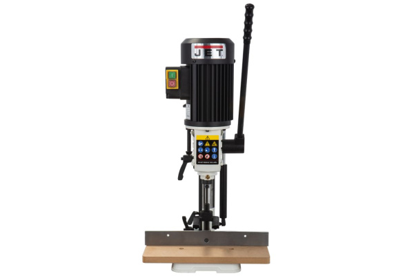 Настольный пазовально-долбежный станок JET JBM-5 708580M  в Казани