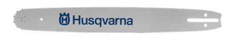 Шина "HUSQVARNA" 20"/51см, 0.325", SN, 1.5мм, для 372ХР. Для соревнований вальщиков (валка) в Екатеринбурге