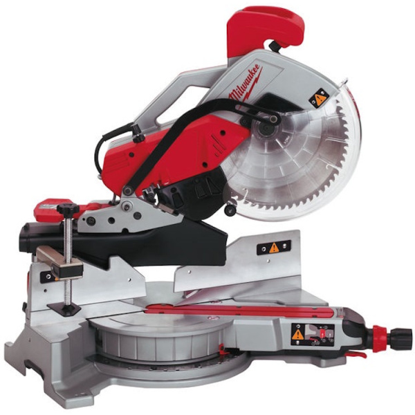 Торцовочная пила Milwaukee MS 304 DB 4933433340