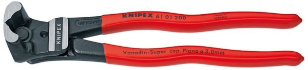 Болторезы KNIPEX торцевые  KN-6101200