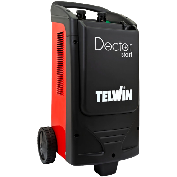 Пускозарядное устройство  DOCTOR START 330 12-24V Telwin в Екатеринбурге