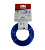 Леска триммерная "Oregon" Blue Round, 2.4 mm X 15 m (на картоне) в Казани