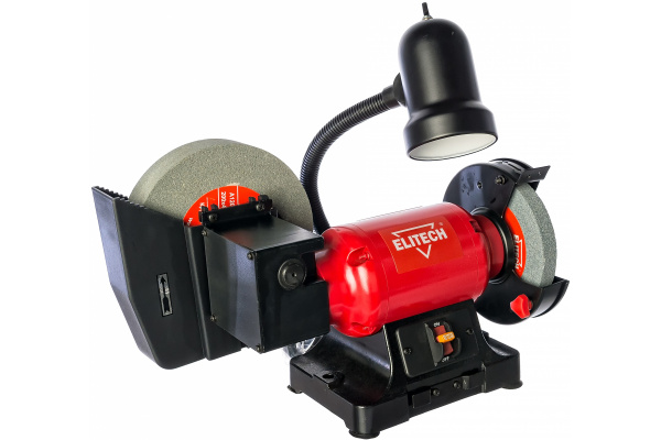 Точило Elitech СТ 300МС в Казани