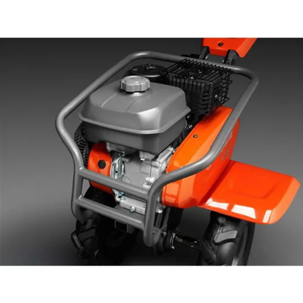 Бензиновый культиватор "HUSQVARNA" TF338 9673168-01 в Екатеринбурге