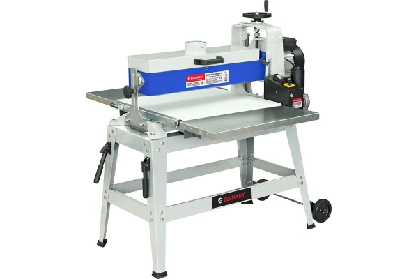 Станок шлифовальный барабанный BELMASH DS560-W S122A в Казани