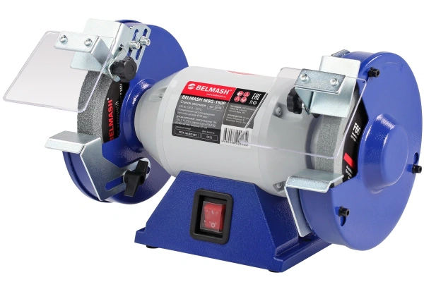 Станок заточной BELMASH MBG-150P S237A в Казани
