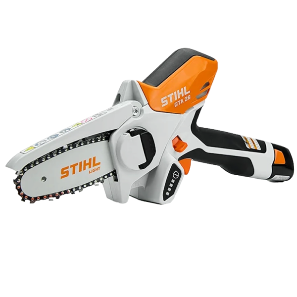 Аккумуляторный сучкорез Stihl GTA 26 SET  AS 2 AL 1 GA01-011-6918 в Казани