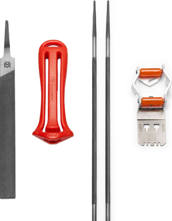 Заточной комплект "HUSQVARNA" X-Cut SP33G 0,325", 1,3мм  5869334-01 в Екатеринбурге