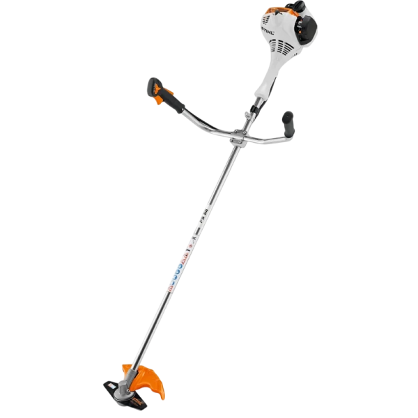 Мотокоса Stihl FS 55 GSB 230-2  AutoCut 27-2  двойной ремень  4140-200-0582 в Казани