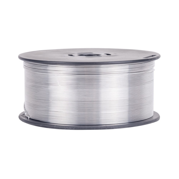 FoxWeld Проволока алюминиевая AL Si 5  д.0.8мм, 0,5кг D100 Арт. 4304 Foxweld в Казани