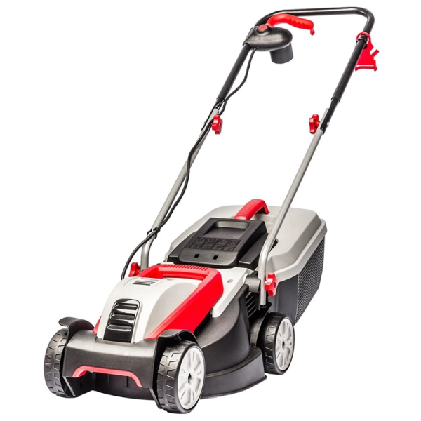 Электрическая газонокосилка "AL-KO" Classic 3.22 SE LE 112805