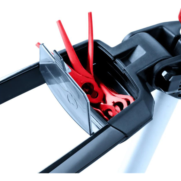 Триммер акк. Einhell PXC GE-CT 18 Li-Solo  3411172 в Казани