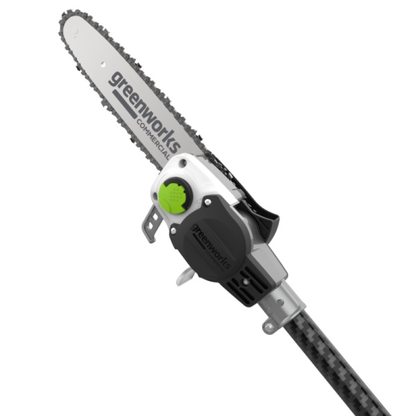 Аккумуляторный сучкорез Greenworks телескопический  PS102T  1402407 в Екатеринбурге