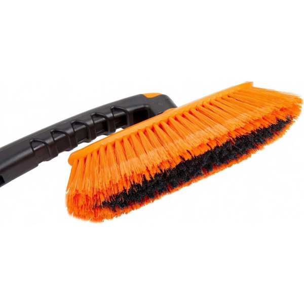 Щетка телескопическая для уборки снега 71136 в Казани 