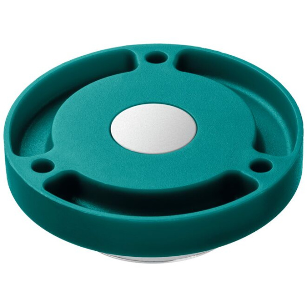 Уровень поверхностный "Kraftool" BULLS EYE магнитный  34789 в Казани 