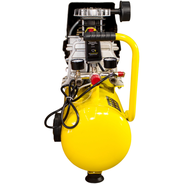 Компрессор SNIRREX SCD 1.5-24/200 в Казани