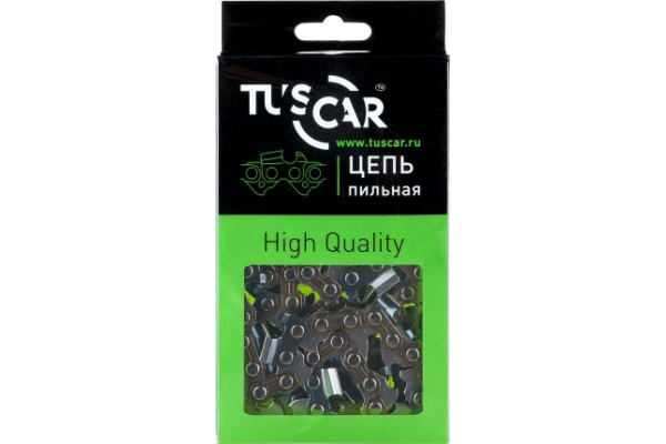 Цепь пильная TUSCAR 3/8"-1,1mm-44/100(SG) 1041004-44-1