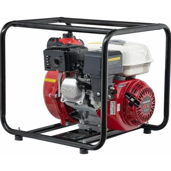 Мотопомпа бензиновая HND WP 20 XСH WP20XСH в Екатеринбурге