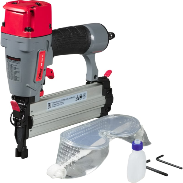 Степлер пневматический Fubag SF4050R 100353 в Казани