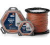 Леска триммерная HUSQVARNA Whisper Twist, 2.4 мм/210 м, на катушке 5976691-22 в Казани
