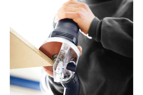 Кромочный фрезер "FESTOOL" OFK 500 Q 574184 в Казани