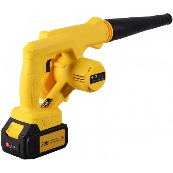 Воздуходувка аккумуляторная HUTER CB-20Li EA+  70/13/64 в Казани