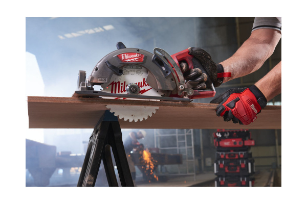 Пильный диск Milwaukee по дереву 165х15,87х1,6 Z24 4932471311