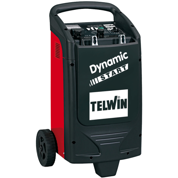 Пускозарядное устройство  DYNAMIC 520 START 12-24V Telwin в Екатеринбурге