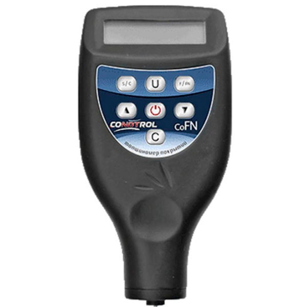 Толщиномер покрытий "CONDTPOL" Со FN для лакокрасочных, гальванических и защитных полимерных в Екатеринбурге