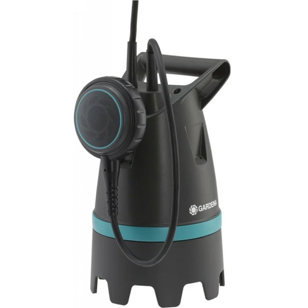 Погружной дренажный насос GARDENA 9300 09006-29.000.00 в Екатеринбурге