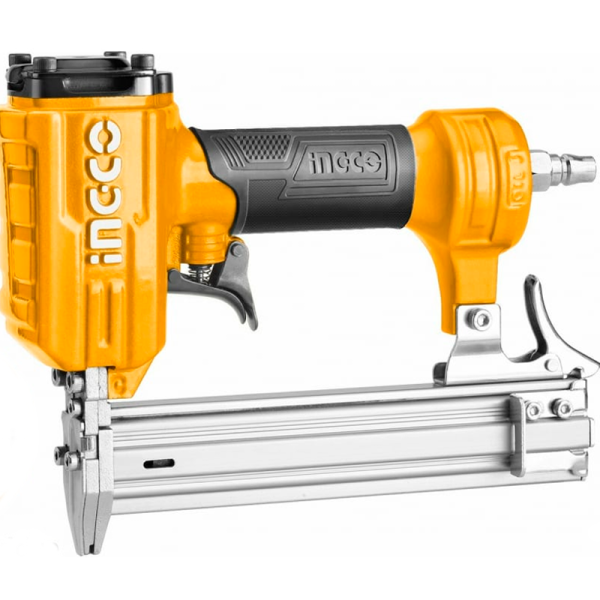 Пневматический нейлер для гвоздей INGCO INDUSTRIAL  ABN10301 в Казани