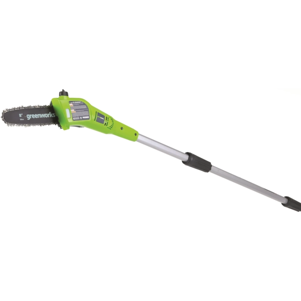 Высоторез/Сучкорез аккумуляторный Greenworks  2000107 в Екатеринбурге