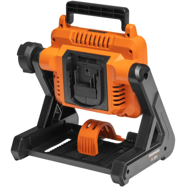 Фонарь аккумуляторный DAEWOO DAL 2521Li  в Казани