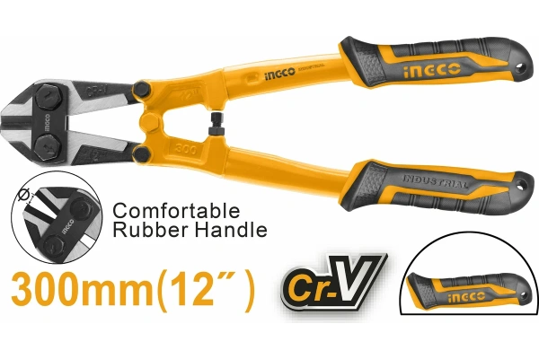 Болторез INGCO  300 мм HBC0812 в Екатеринбурге 