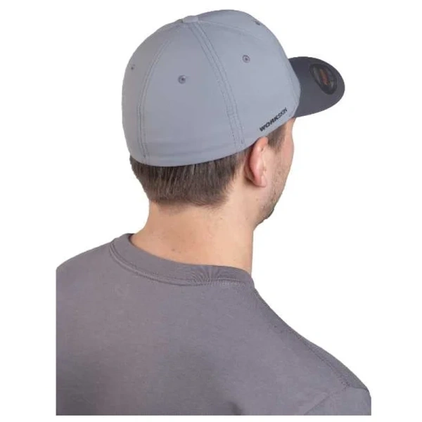 Бейсболка Milwaukee PERFORMANCE L/XL темно-серая  4932493104