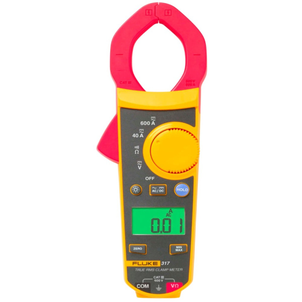 Клещи токоизмерительные "FLUKE" 319 в Екатеринбурге