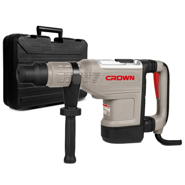 Перфоратор CROWN CT18189 BMC в Екатеринбурге