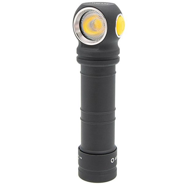 Фонарь Armytek Wizard C2 Pro Max Теплый F06701W в Казани