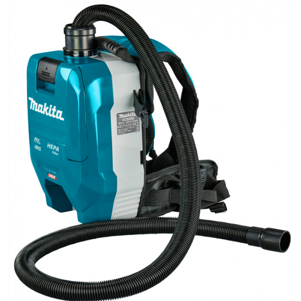 Аккумуляторный ранцевый пылесос МАКITA VC009GZ01 в Казани