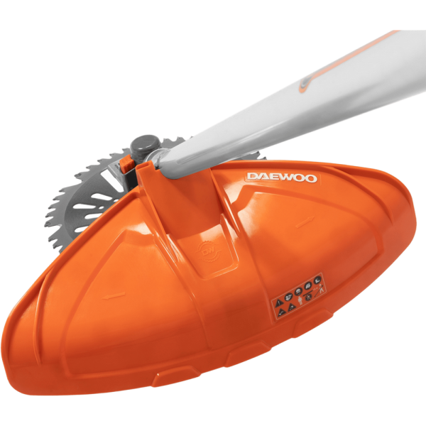 Коса бензиновая DAEWOO DABC 4ST в Казани