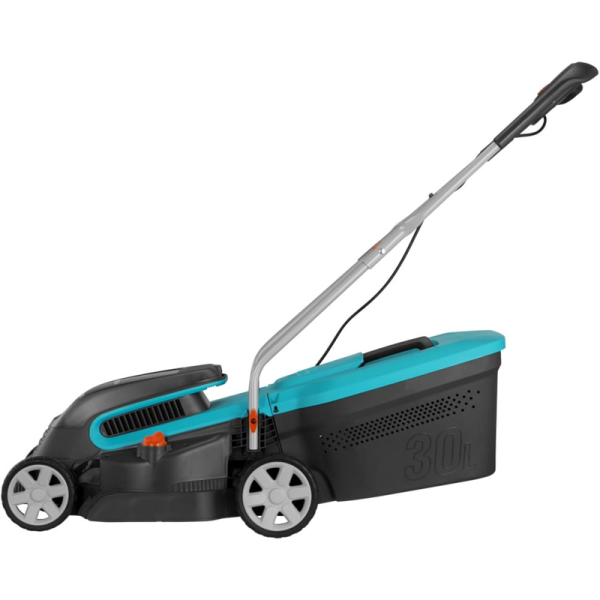 Аккумуляторная газонокосилка Gardena PowerMax™ 32/36V P4A 14621-55.000.00 в Екатеринбурге