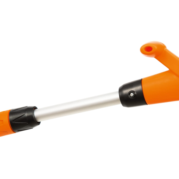 Триммер электрический DAEWOO DATR 450E  в Казани