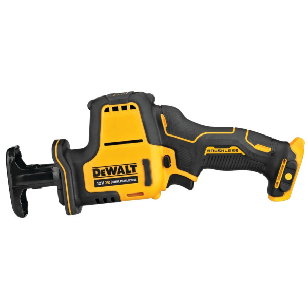 Аккумуляторная сабельная пила DeWalt DCS312N-XJ в Екатеринбурге