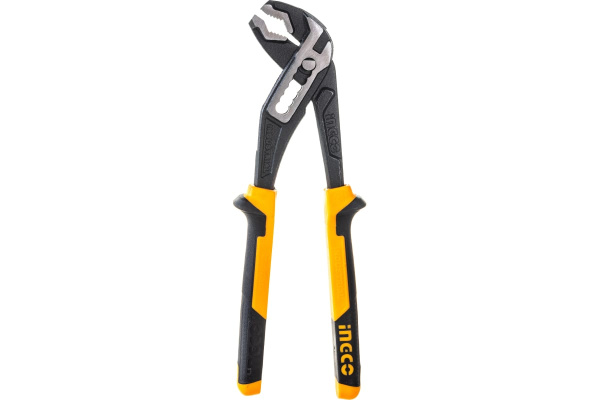 Клещи универсальные INGCO  INDUSTRIAL переставные 250 мм HPP28258 в Екатеринбурге 