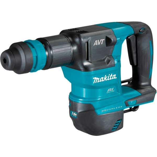 Аккумуляторный отбойный молоток Makita DHK180Z